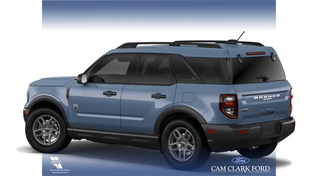 2026 Ford Bronco Sport Big Bend - Photo 2