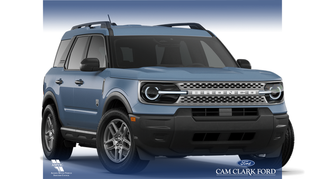 2026 Ford Bronco Sport Big Bend - Photo 5