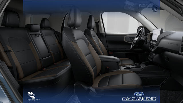 2026 Ford Bronco Sport Big Bend - Photo 6