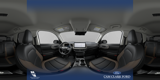 2026 Ford Bronco Sport Big Bend - Photo 8