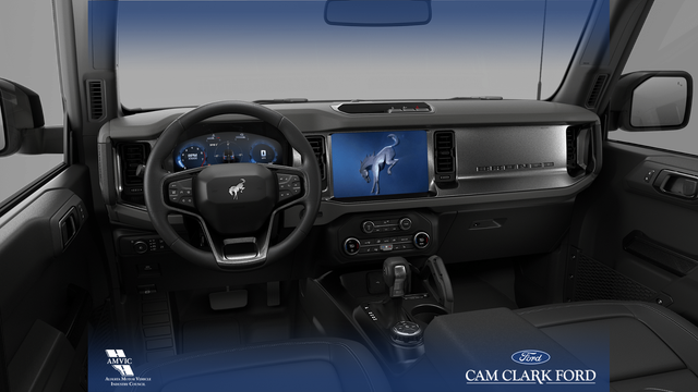 2026 Ford Bronco Outer Banks - Photo 7