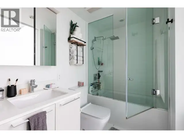 2 bed 2 bath   private roof top (penthouse) - Photo 8