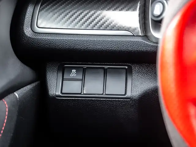 2019 Honda Civic Si Sedan - Sunroof | Lowered | 6 Speed Manual - Photo 10