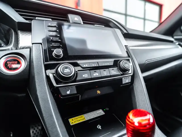 2019 Honda Civic Si Sedan - Sunroof | Lowered | 6 Speed Manual - Photo 19