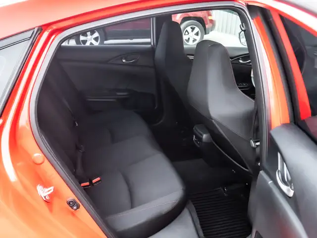 2019 Honda Civic Si Sedan - Sunroof | Lowered | 6 Speed Manual - Photo 26
