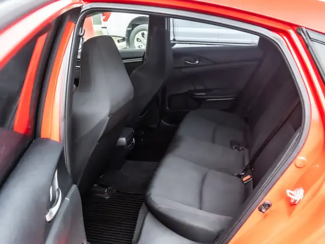 2019 Honda Civic Si Sedan - Sunroof | Lowered | 6 Speed Manual - Photo 27