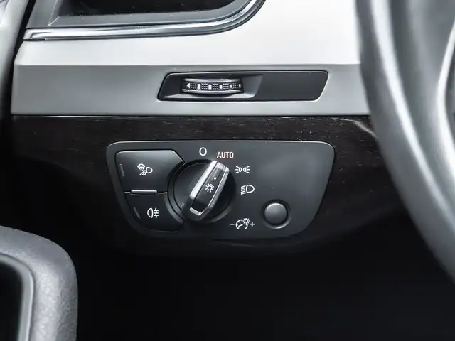 2018 Audi Q7 Technik - S Line | Bose | Heated Cooled Seats - Photo 10
