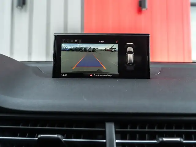 2018 Audi Q7 Technik - S Line | Bose | Heated Cooled Seats - Photo 18