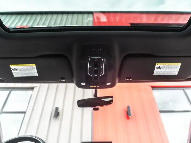 2018 Audi Q7 Technik - S Line | Bose | Heated Cooled Seats - Photo 20