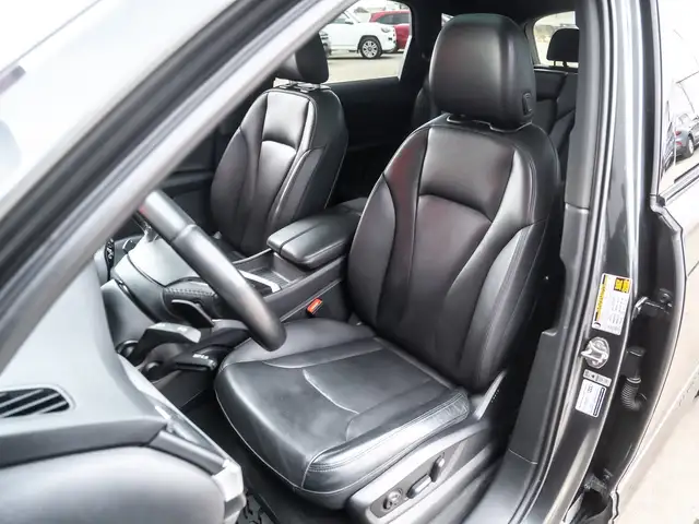 2018 Audi Q7 Technik - S Line | Bose | Heated Cooled Seats - Photo 24