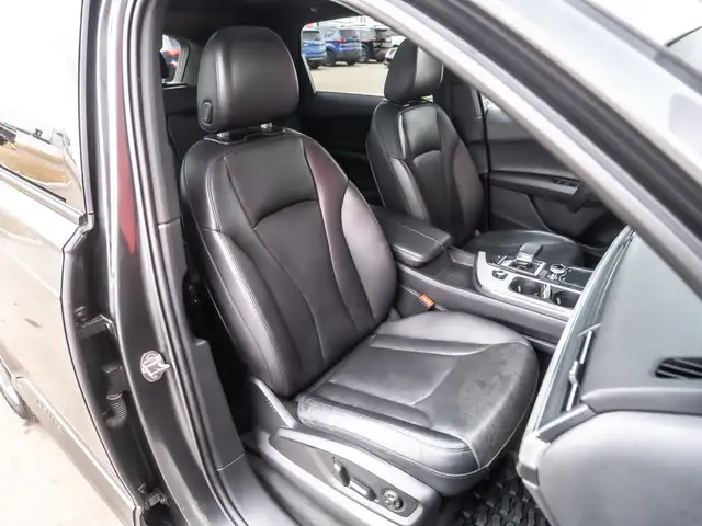 2018 Audi Q7 Technik - S Line | Bose | Heated Cooled Seats - Photo 25
