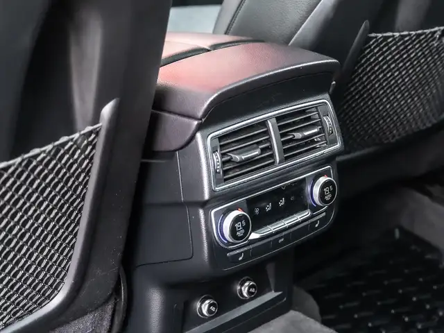 2018 Audi Q7 Technik - S Line | Bose | Heated Cooled Seats - Photo 27