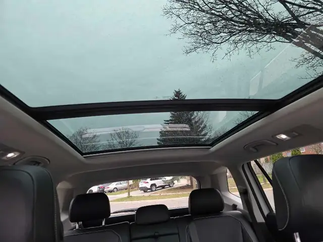 2021 VOLKSWAGEN TIGUAN - Photo 5