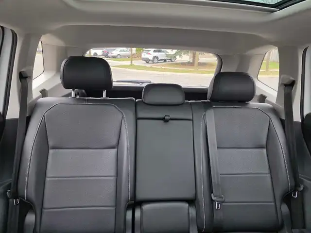 2021 VOLKSWAGEN TIGUAN - Photo 6