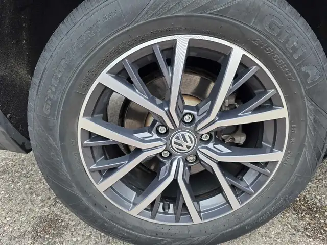 2021 VOLKSWAGEN TIGUAN - Photo 7