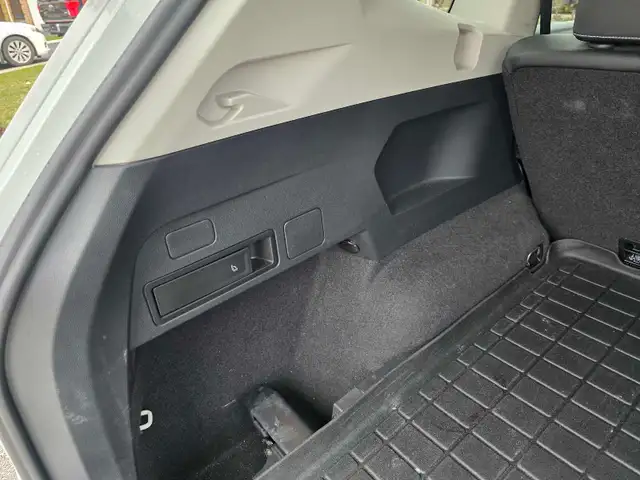 2021 VOLKSWAGEN TIGUAN - Photo 10