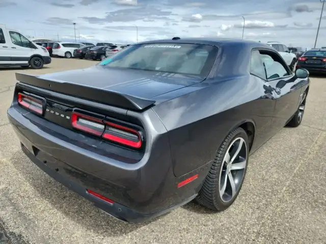 2016 Dodge Challenger R/T Shaker - Photo 2