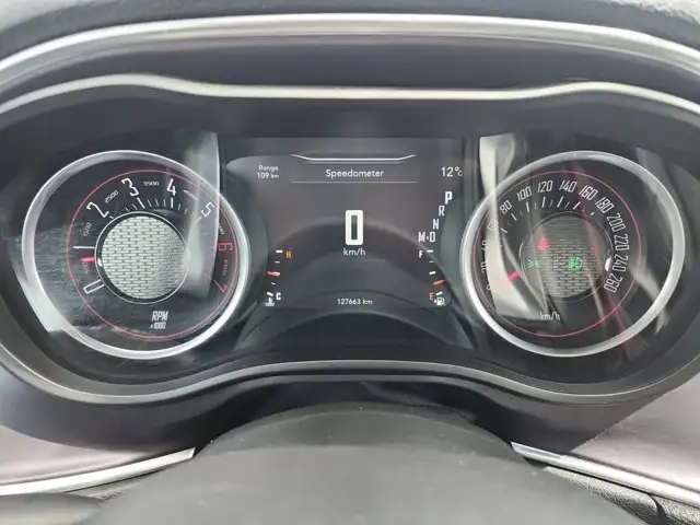 2016 Dodge Challenger R/T Shaker - Photo 4