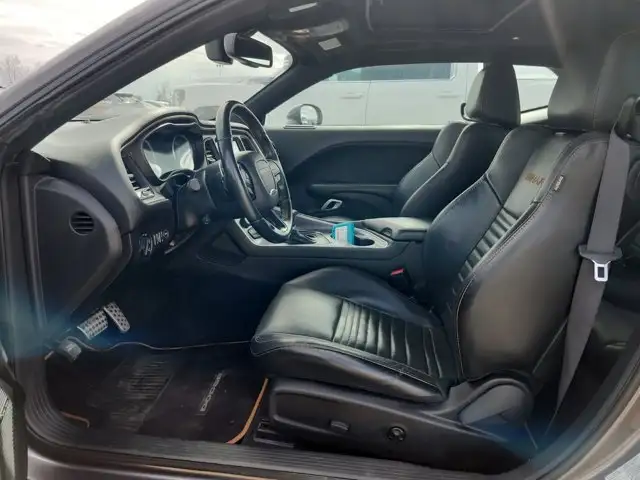 2016 Dodge Challenger R/T Shaker - Photo 5