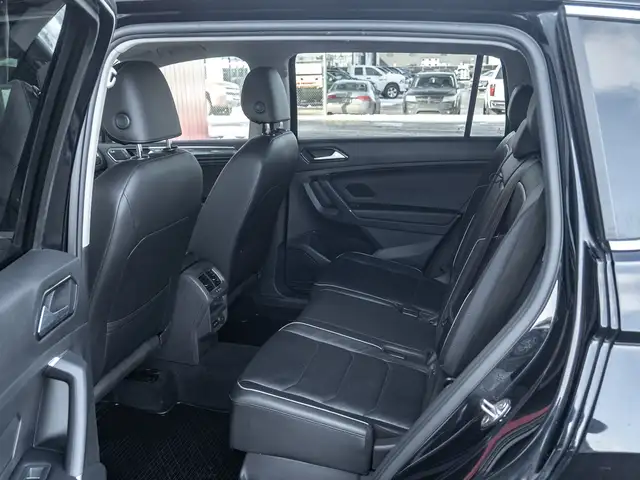 2018 Volkswagen Tiguan Highline - AWD I Sunroof I Heated Steerin - Photo 26