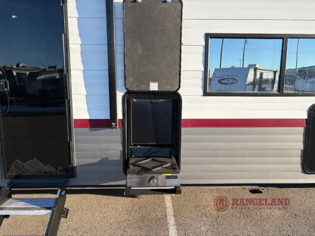 2026 Forest River RV Campsite Reserve 26CJ - Photo 4