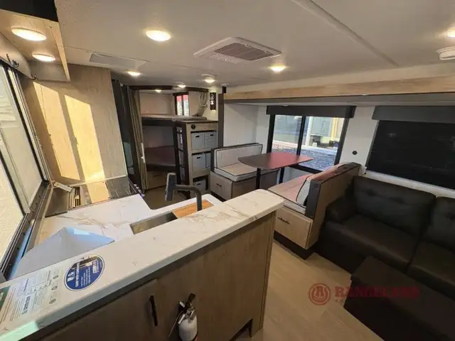 2026 Forest River RV Campsite Reserve 26CJ - Photo 6