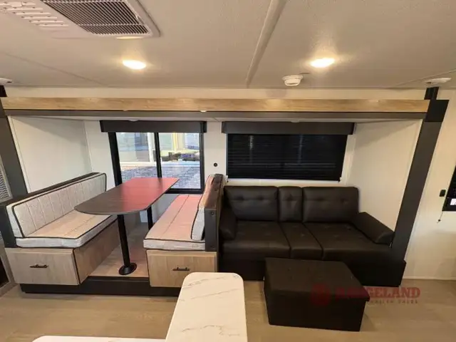 2026 Forest River RV Campsite Reserve 26CJ - Photo 7