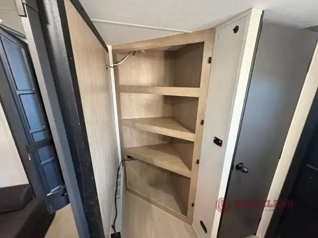 2026 Forest River RV Campsite Reserve 26CJ - Photo 9