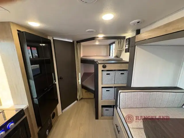 2026 Forest River RV Campsite Reserve 26CJ - Photo 10