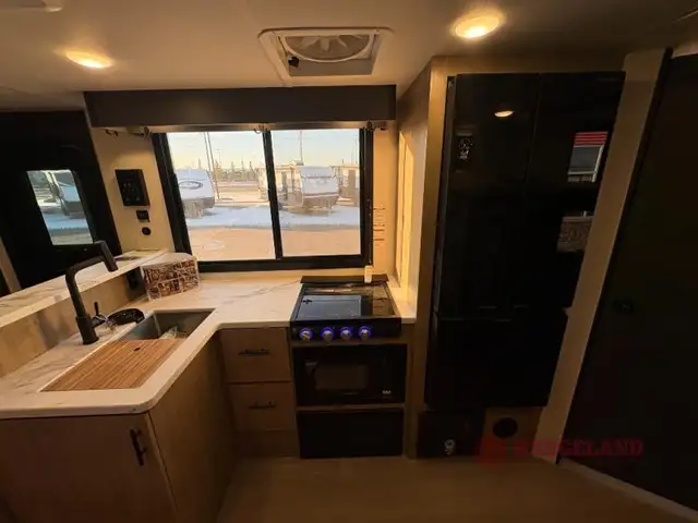 2026 Forest River RV Campsite Reserve 26CJ - Photo 11