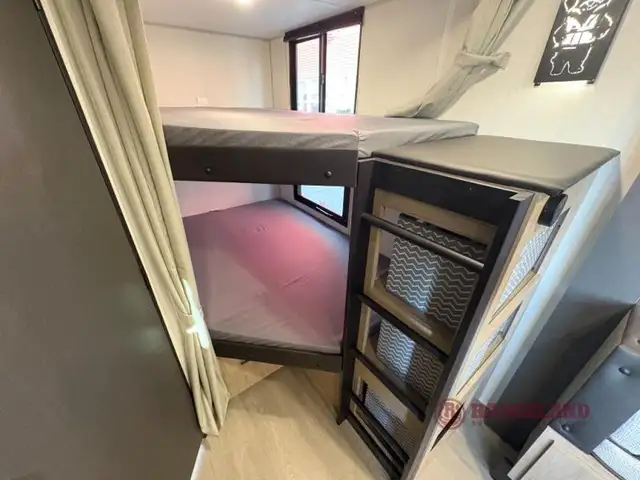 2026 Forest River RV Campsite Reserve 26CJ - Photo 12