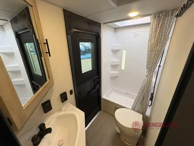 2026 Forest River RV Campsite Reserve 26CJ - Photo 13