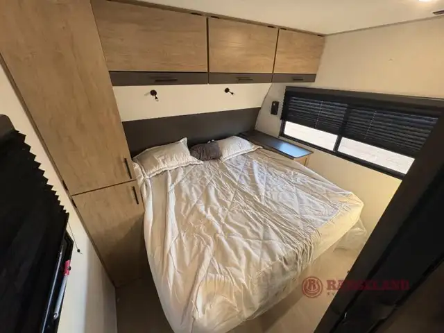 2026 Forest River RV Campsite Reserve 26CJ - Photo 14