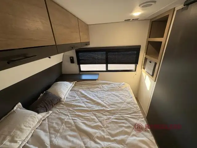 2026 Forest River RV Campsite Reserve 26CJ - Photo 15