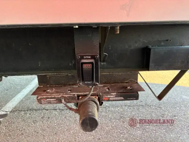 2026 Forest River RV Campsite Reserve 26CJ - Photo 18