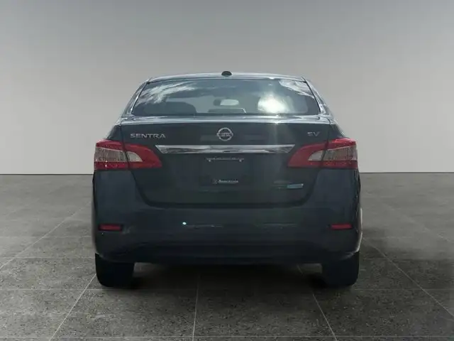 2014 Nissan Sentra S - Photo 5