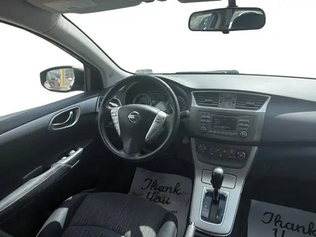 2014 Nissan Sentra S - Photo 15