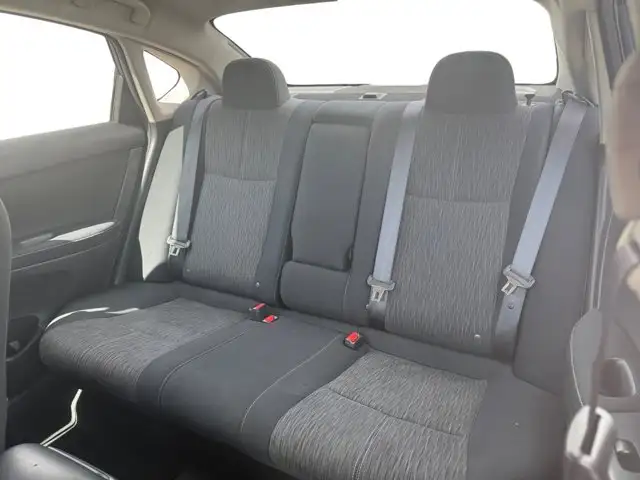2014 Nissan Sentra S - Photo 17