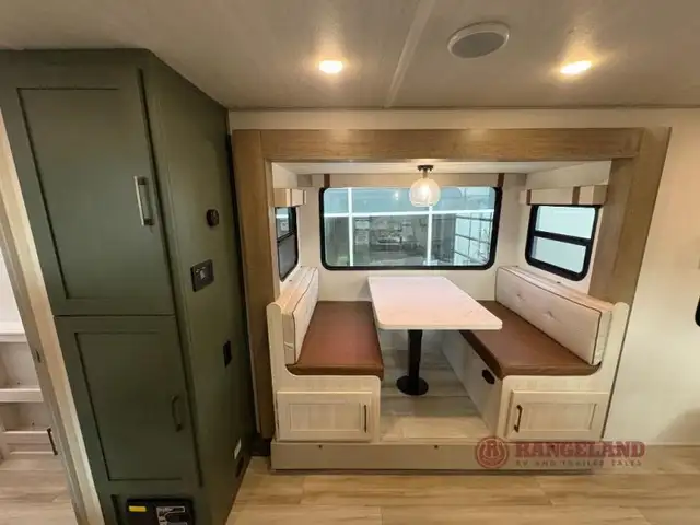 2026 Forest River RV No Boundaries NB20.3 Beast Mode - Photo 9