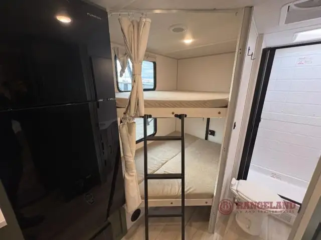 2026 Forest River RV No Boundaries NB20.3 Beast Mode - Photo 11