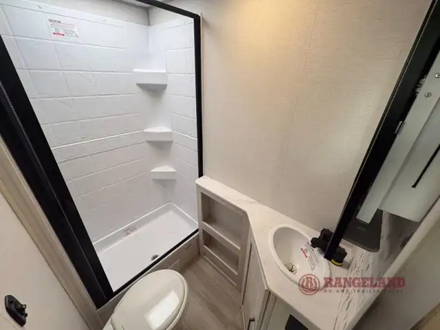 2026 Forest River RV No Boundaries NB20.3 Beast Mode - Photo 12