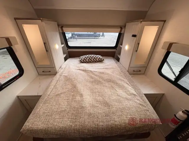 2026 Forest River RV No Boundaries NB20.3 Beast Mode - Photo 13