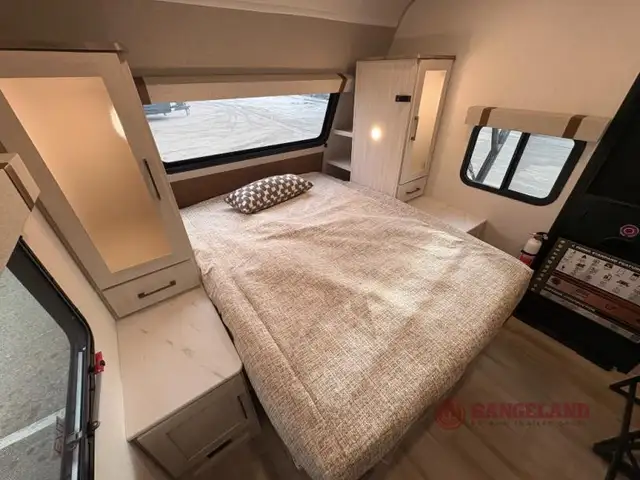 2026 Forest River RV No Boundaries NB20.3 Beast Mode - Photo 14