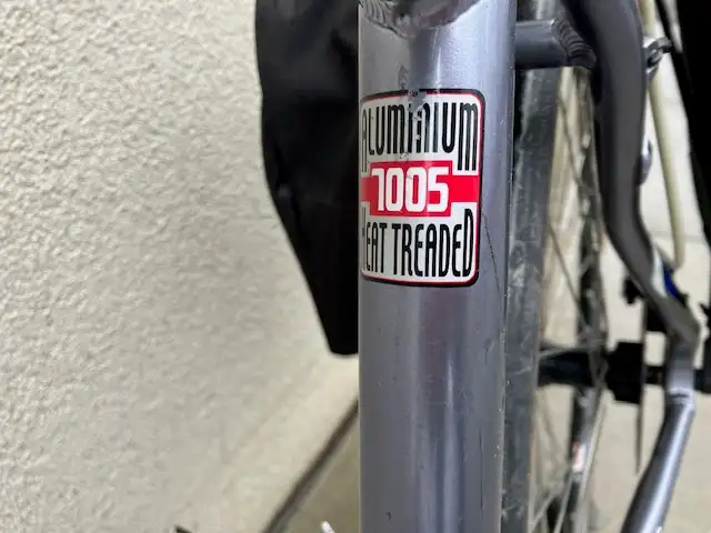 Vélo Tandem Garneau - Photo 3