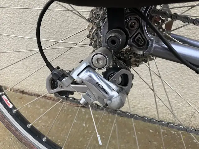 Vélo Tandem Garneau - Photo 5