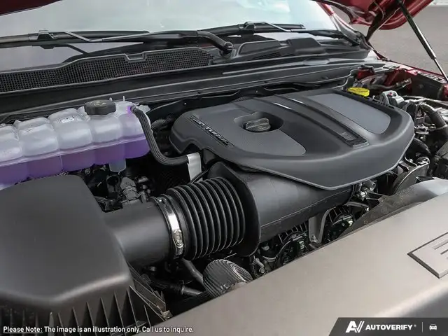 2026 Ram 1500 Sport - Photo 7