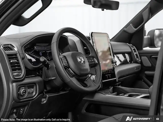 2026 Ram 1500 Sport - Photo 12