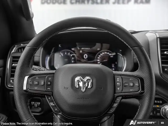 2026 Ram 1500 Sport - Photo 13