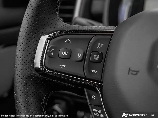 2026 Ram 1500 Sport - Photo 15