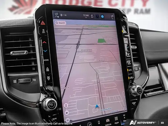 2026 Ram 1500 Sport - Photo 18